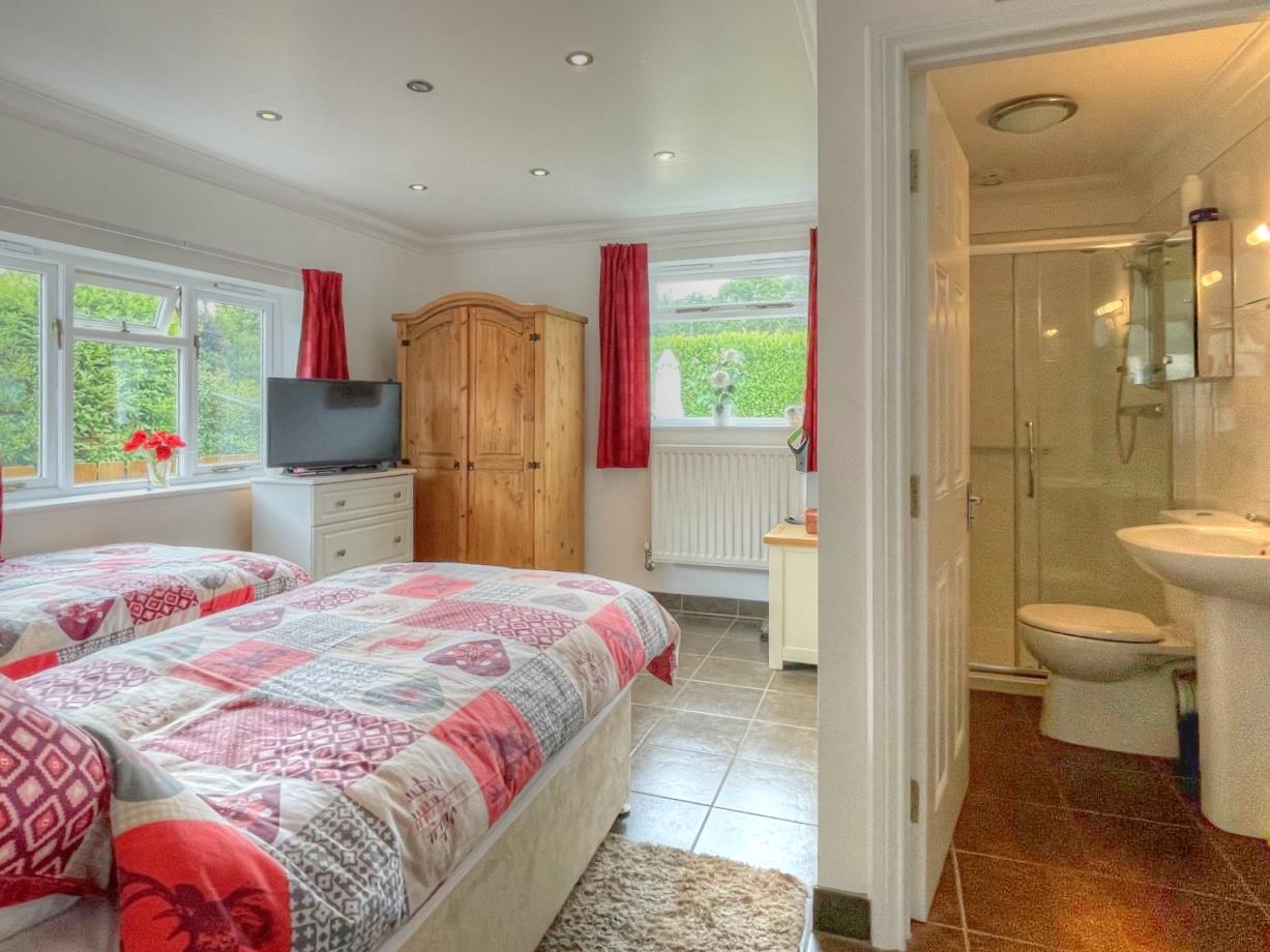 Property 3 Longhirst Village, Morpeth House Detached Rickard